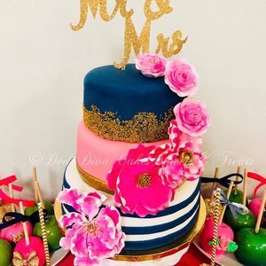 Meet your Posher, Dede